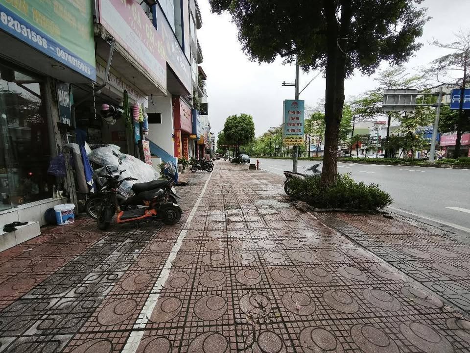 Bán đất quận Long Biên, thành phố Hà Nội, giá 10,3 tỷ