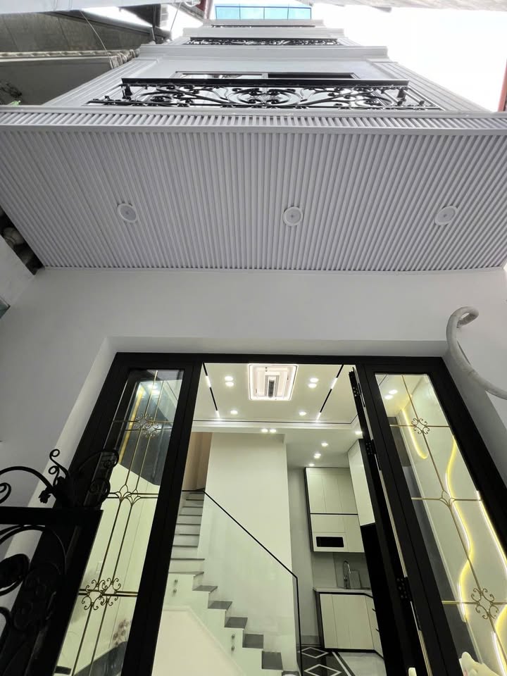 Bán nhà riêng huyện Thường Tín, thành phố Hà Nội, giá 11,9 tỷ