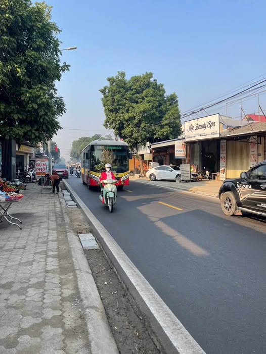 Bán đất huyện Sóc Sơn, thành phố Hà Nội, giá 27 triệu/m2