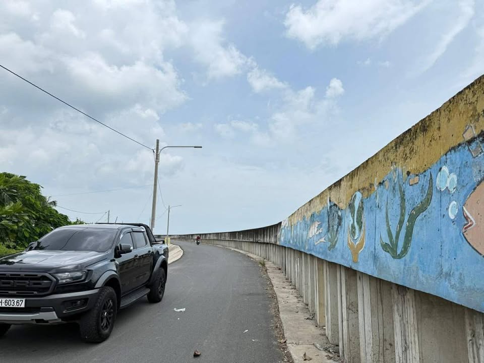 Bán nhà riêng huyện Long Điền, tỉnh Bà Rịa, Vũng Tàu, giá 1,6 tỷ