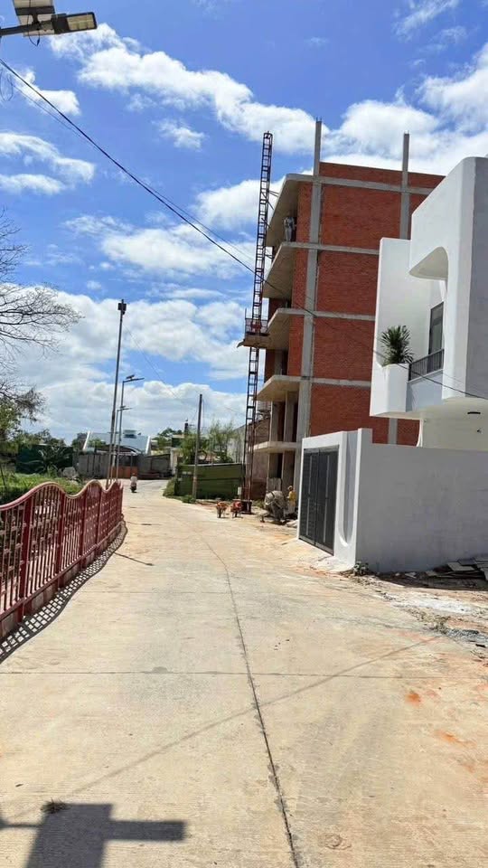 Chính chủ gửi bán 2 lô đất nền siêu đẹp tại phường Tân Lợi, Buôn Ma Thuột