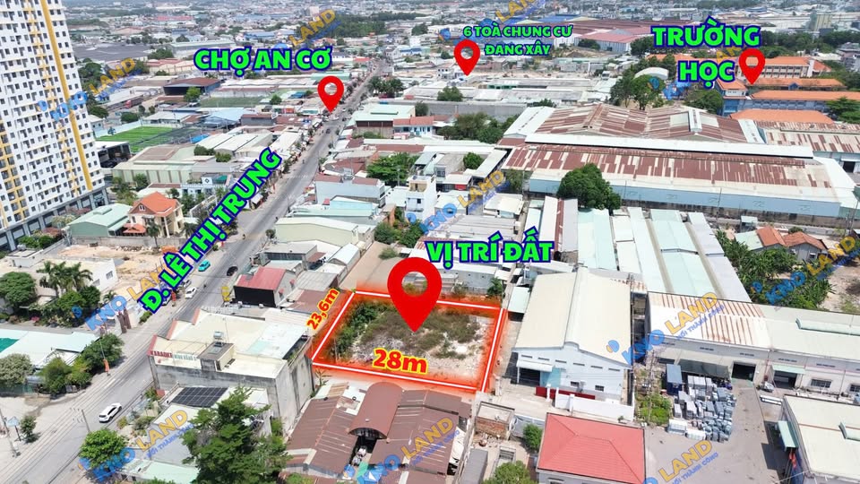 Bán nhà riêng thành phố Dĩ An, tỉnh Bình Dương, giá 18,5 tỷ