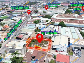 Bán nhà riêng thành phố Dĩ An, tỉnh Bình Dương, giá 18,5 tỷ