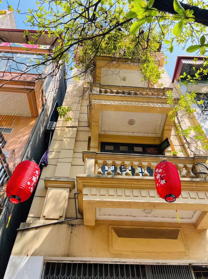 Bán nhà Cầu Diễn, Phú Diễn, Bắc Từ Liêm, giá 12.5 tỷ