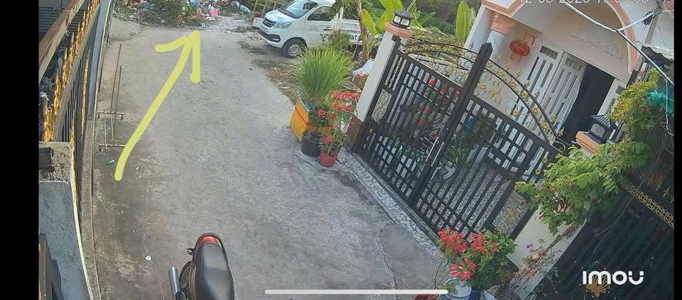 Bán nhà riêng quận Bình Thuỷ, thành phố Cần Thơ, giá 3 tỷ