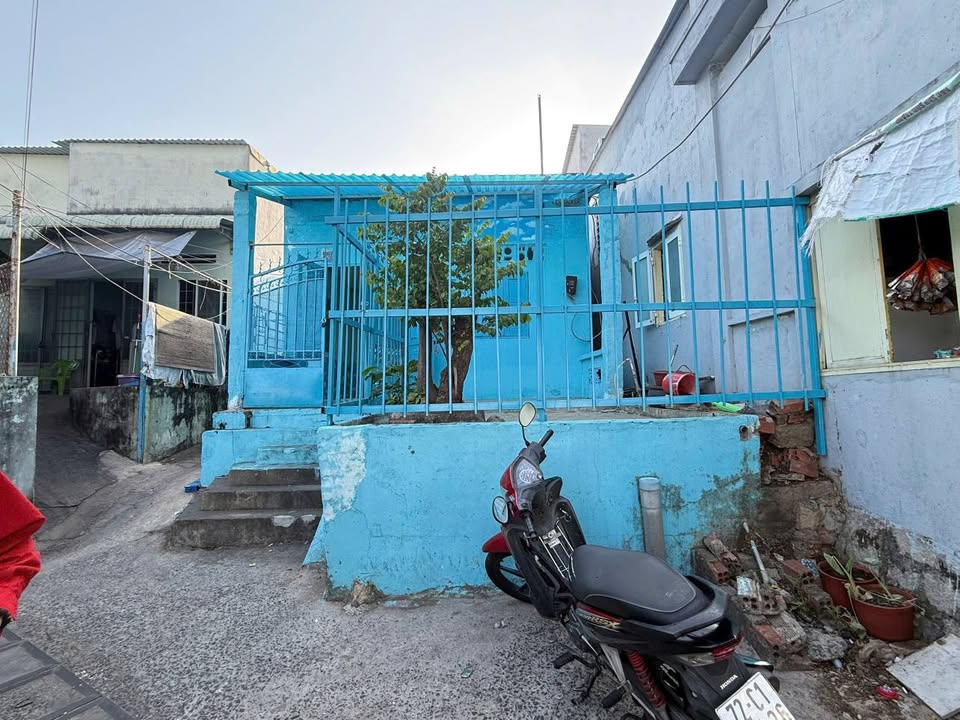 Chính chủ bán nhà đường Trần Phú, Vũng Tàu, hẻm ô tô đến cửa