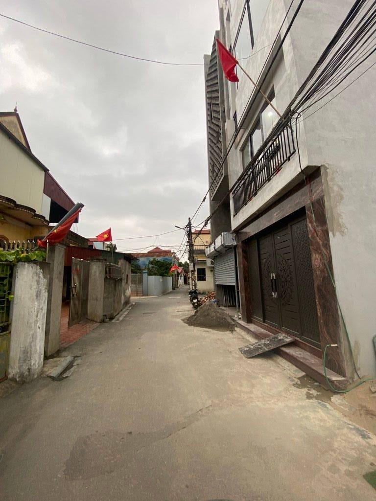 Bán đất huyện Đông Anh, thành phố Hà Nội, giá 3 tỷ