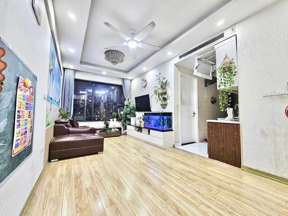 Bán nhà riêng quận Nam Từ Liêm, thành phố Hà Nội, giá 6 tỷ