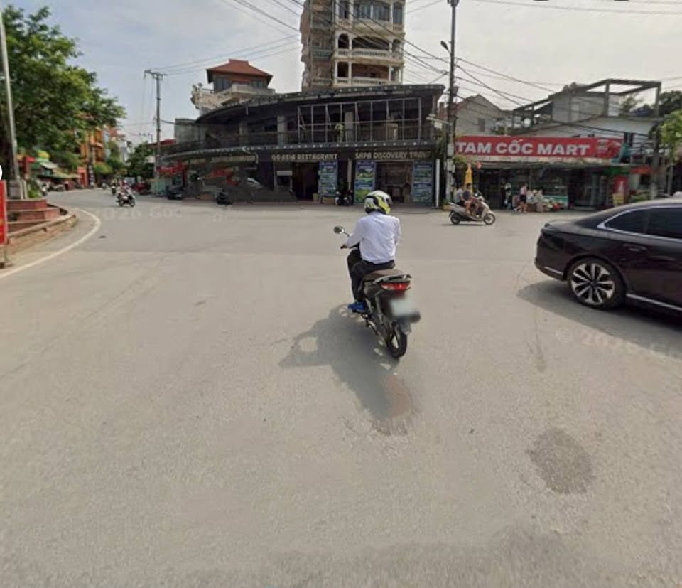 Bán đất trục chính đường Tam Cốc, Ninh Bình, vị trí đắc địa kinh doanh du lịch