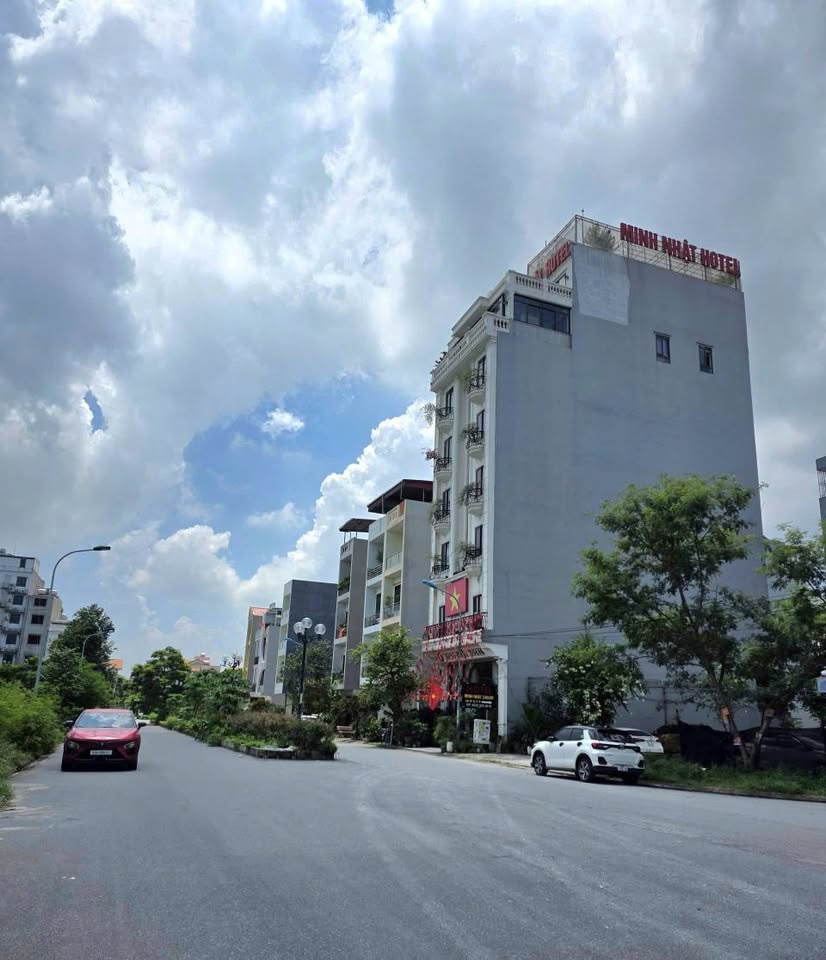 Bán đất thành phố Bắc Ninh, tỉnh Bắc Ninh, giá cả thương lượng