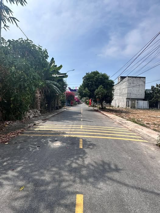 Bán gấp 2 lô đất vị trí đẹp, sổ sẵn tại Long Điền, Bà Rịa - Vũng Tàu cũ