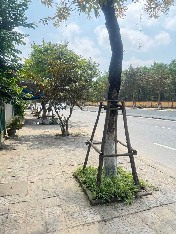 Bán nhà mặt tiền Hoàng Văn Thái, Hòa Khánh Nam, Liên Chiểu, Đà Nẵng, giá 2.4 tỷ