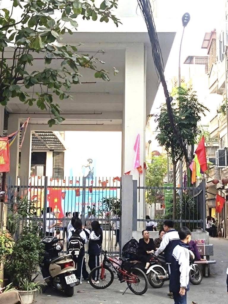 Bán nhà riêng quận Đống Đa, thành phố Hà Nội, giá 11 tỷ