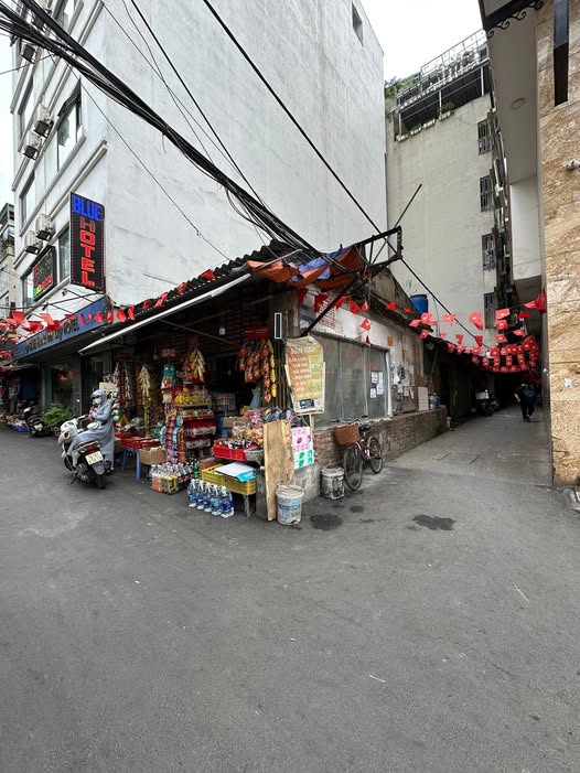 Bán đất quận Cầu Giấy, thành phố Hà Nội, giá 37,5 tỷ