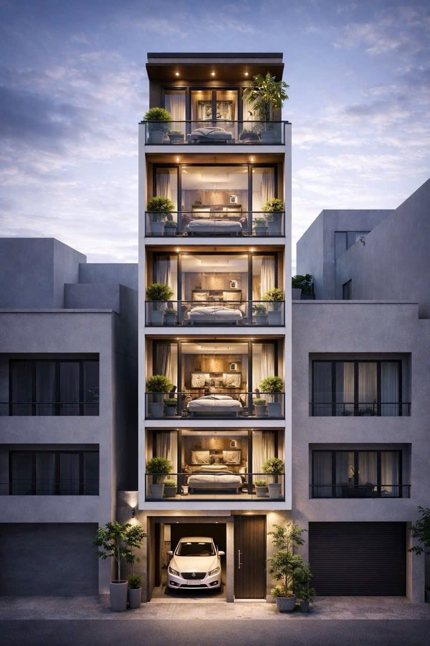 Bán nhà riêng quận Hoàng Mai, thành phố Hà Nội, giá 20 tỷ