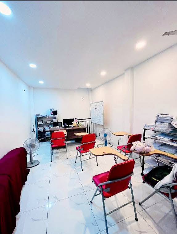 Bán nhà riêng Quận 3, thành phố Hồ Chí Minh, giá 9 tỷ