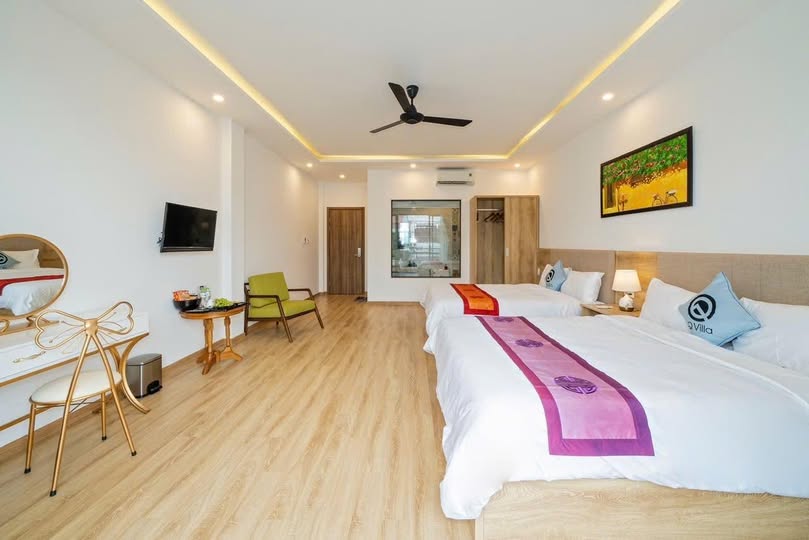 Bán nhà mặt tiền Nguyễn Phúc Tần, Hội An, giá 40 tỷ