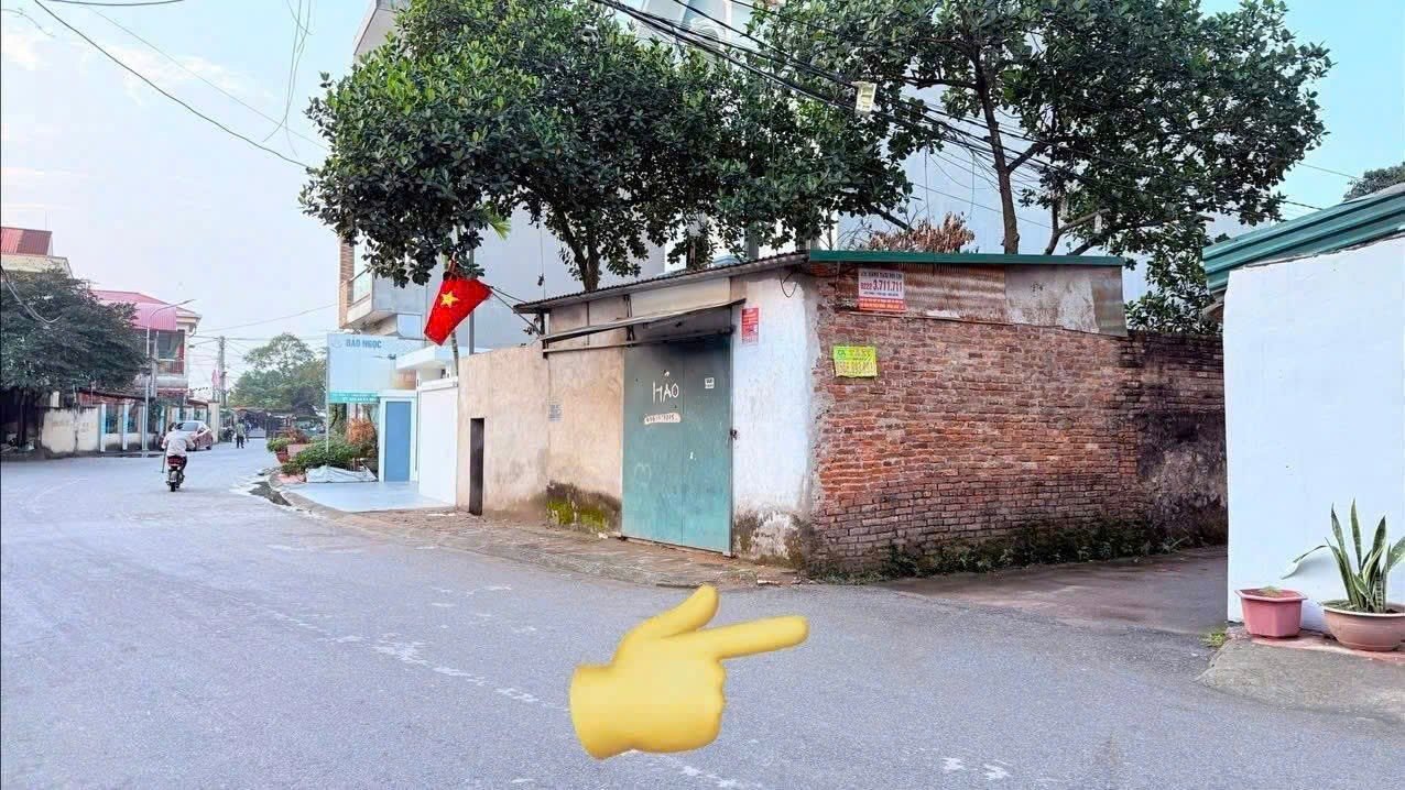 Bán 7 lô F0 tại Long Khám, Việt Đoàn, Tiên Du cũ, giá từ 750 triệu