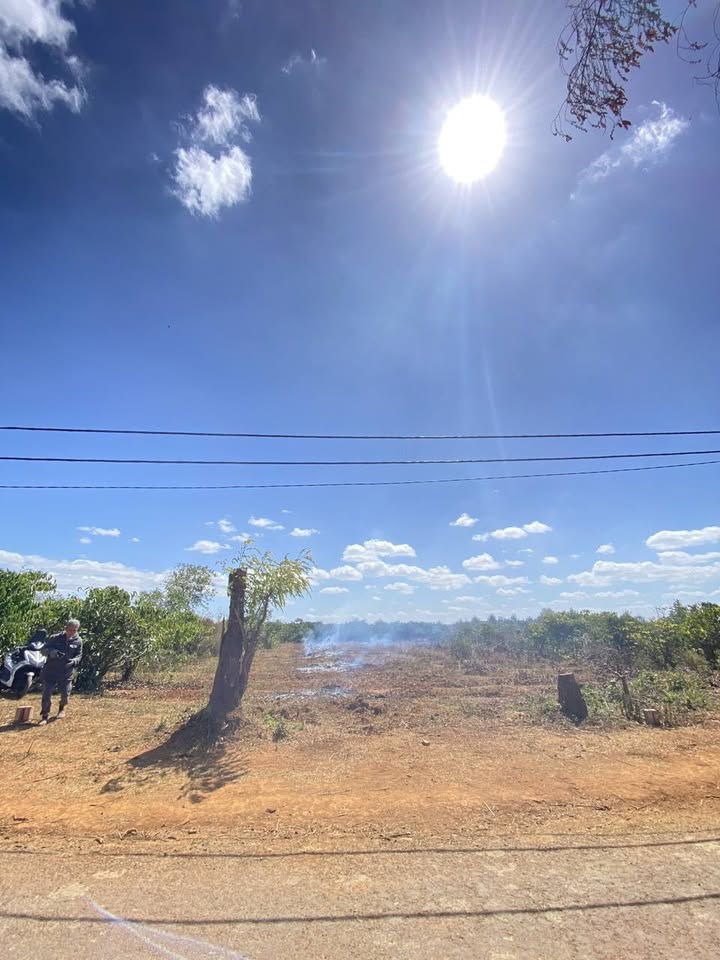 Đất vàng Gia Lai 500m2, 340 triệu, cơ hội đầu tư không thể bỏ lỡ