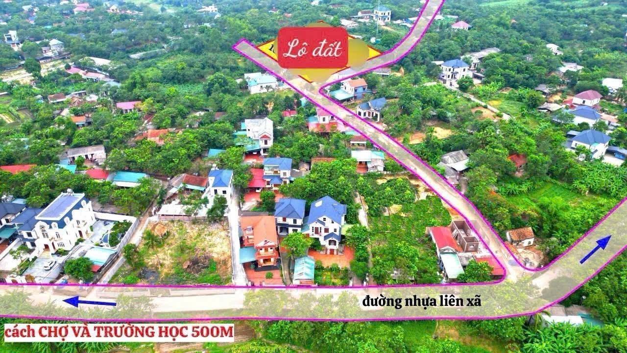 Đất Vĩnh Phúc, 104m2, mặt tiền 5m, ngõ ô tô tránh - Chốt nhanh kẻo lỡ