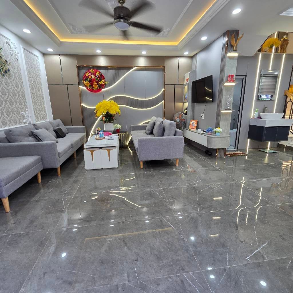 Bán nhà riêng quận Tân Bình, thành phố Hồ Chí Minh, giá 6,8 tỷ