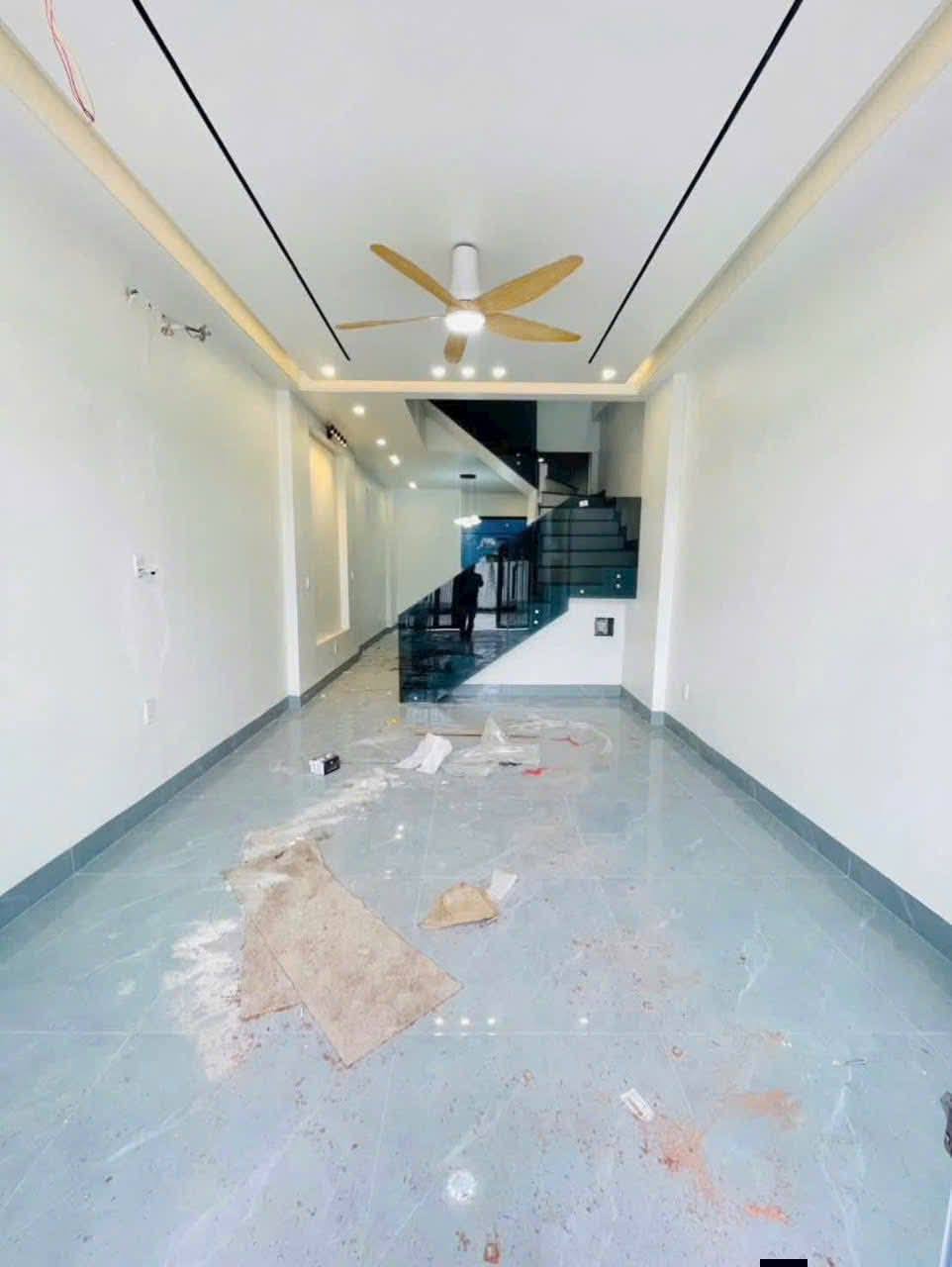 Bán nhà riêng thành phố Thái Bình, tỉnh Thái Bình, giá 2 tỷ