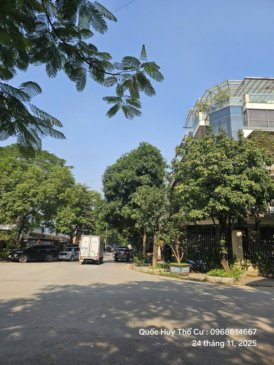 Bán nhà riêng quận Hà Đông, thành phố Hà Nội, giá 22 tỷ