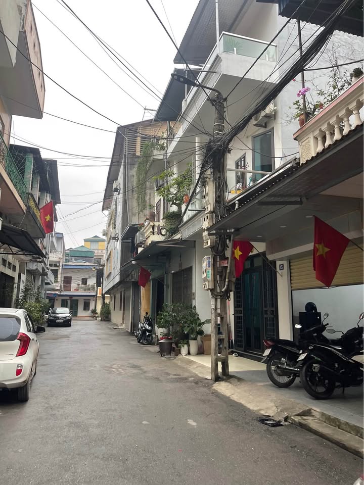 Bán nhà riêng thành phố Thái Nguyên, tỉnh Thái Nguyên, giá 3 tỷ