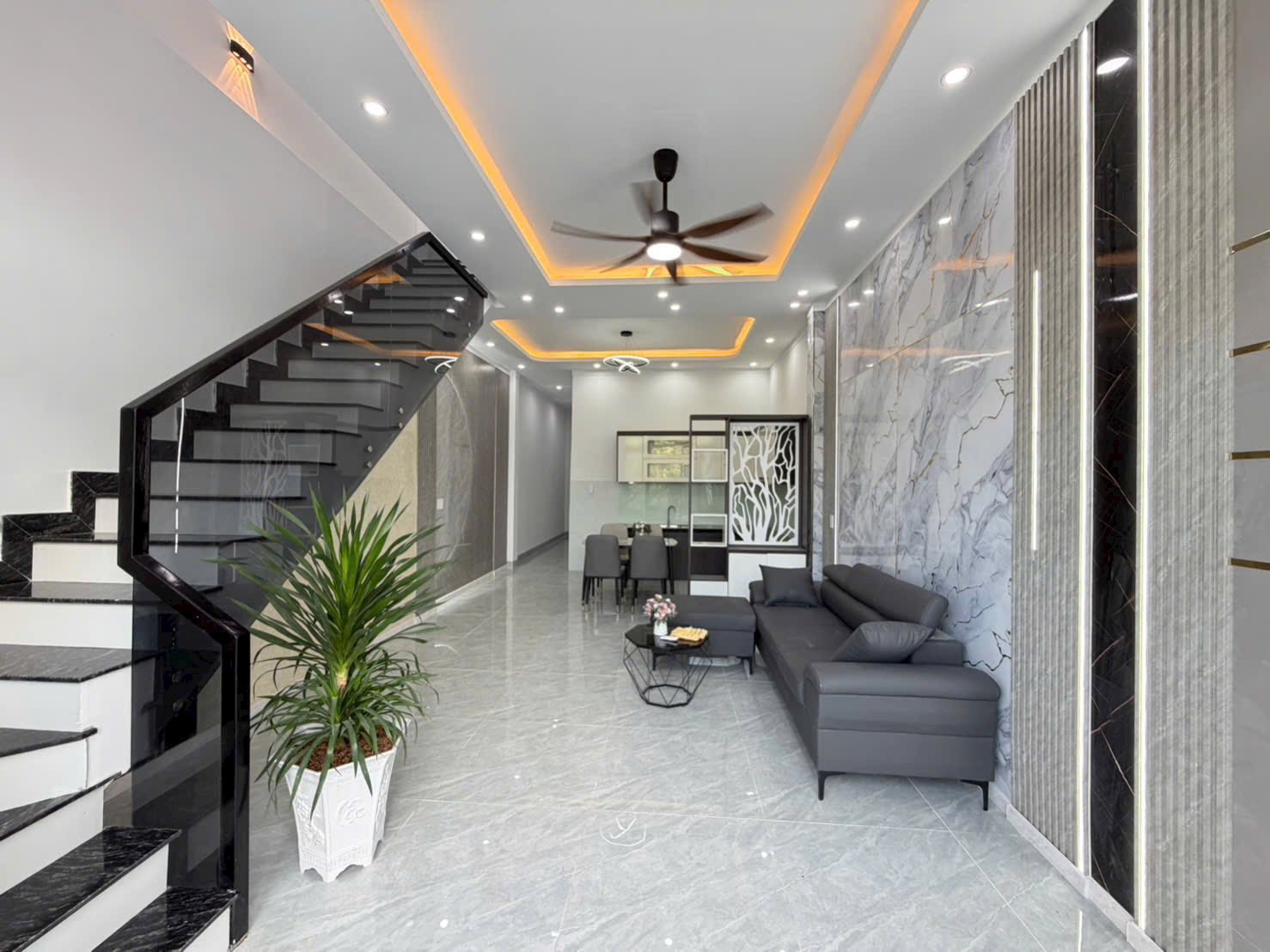 Bán nhà riêng thành phố Biên Hòa, tỉnh Đồng Nai, giá 2 tỷ