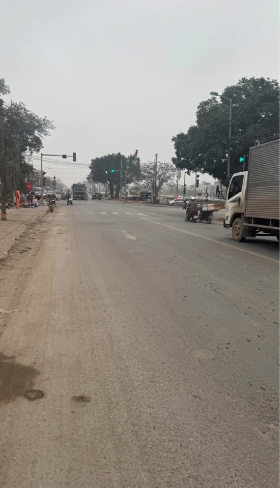 Bán 75m2 đất đẹp tại Nguyên Khê, Đông Anh, giá 3.6 tỷ