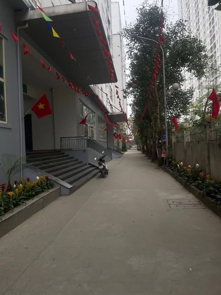 Bán căn hộ Ecohome 2, 70m2, 2 phòng ngủ, lô góc 3 thoáng, full đồ xịn, giá 4,8 tỷ