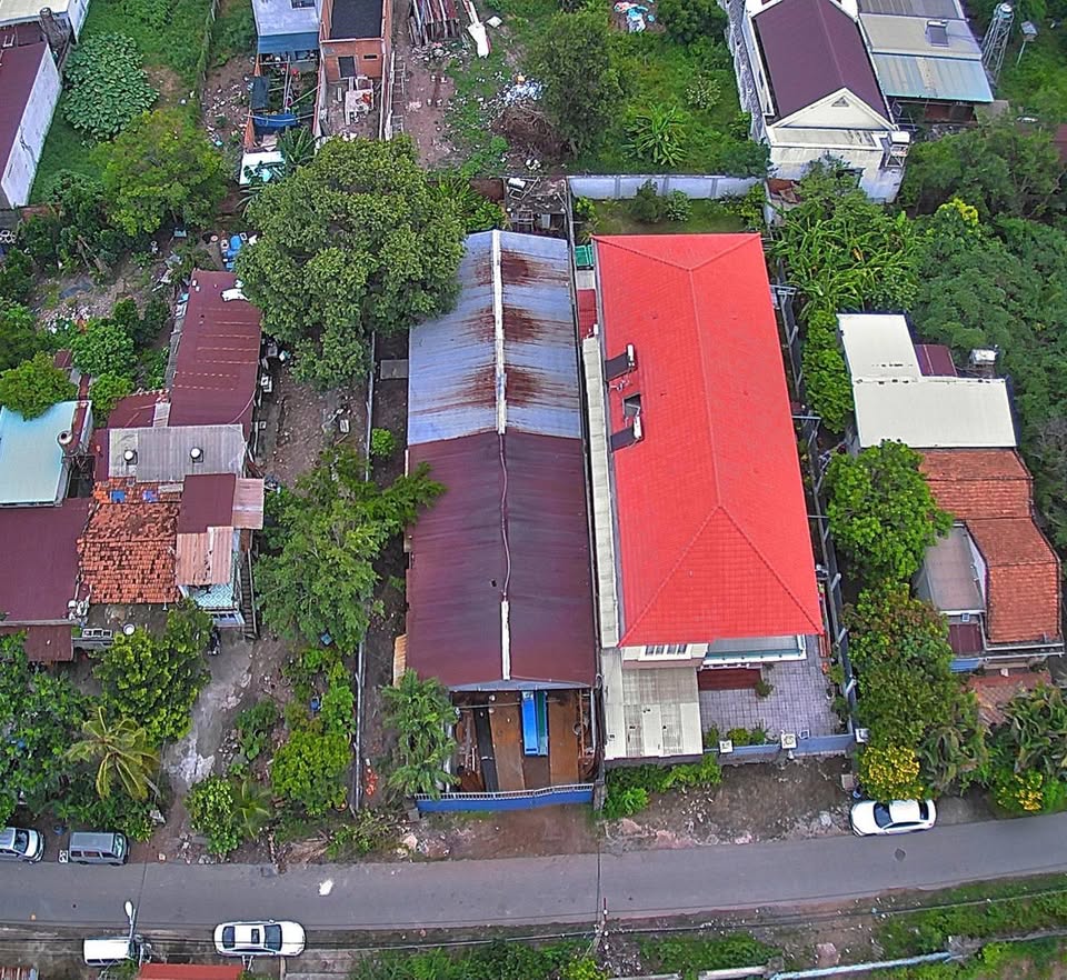 Cần bán gấp kho xưởng tại khu Việt Kiều, Hóc Môn