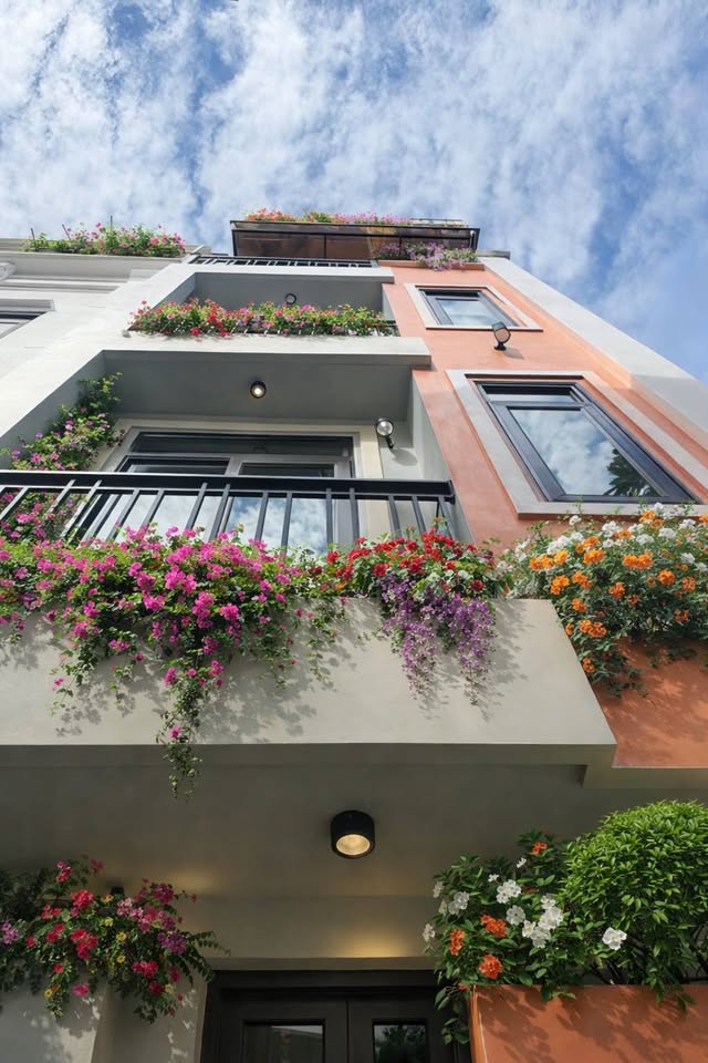 Bán nhà riêng quận Long Biên, thành phố Hà Nội, giá 8,4 tỷ