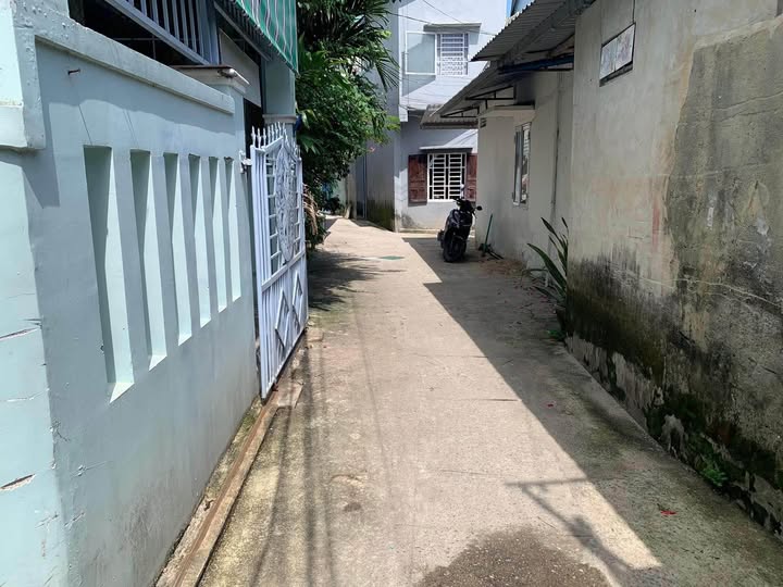 Bán nhà riêng thành phố Tam Kỳ, tỉnh Quảng Nam, giá 870 triệu