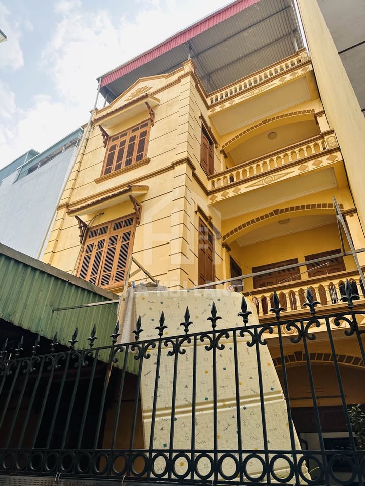 Bán nhà Văn Trì, Phú Minh, 98m², mặt tiền 8m