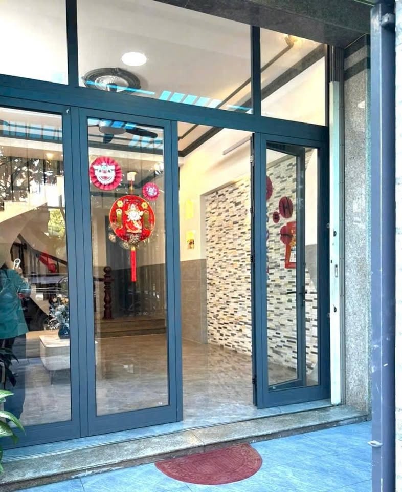 Bán nhà riêng quận Liên Chiểu, thành phố Đà Nẵng, giá 5 tỷ