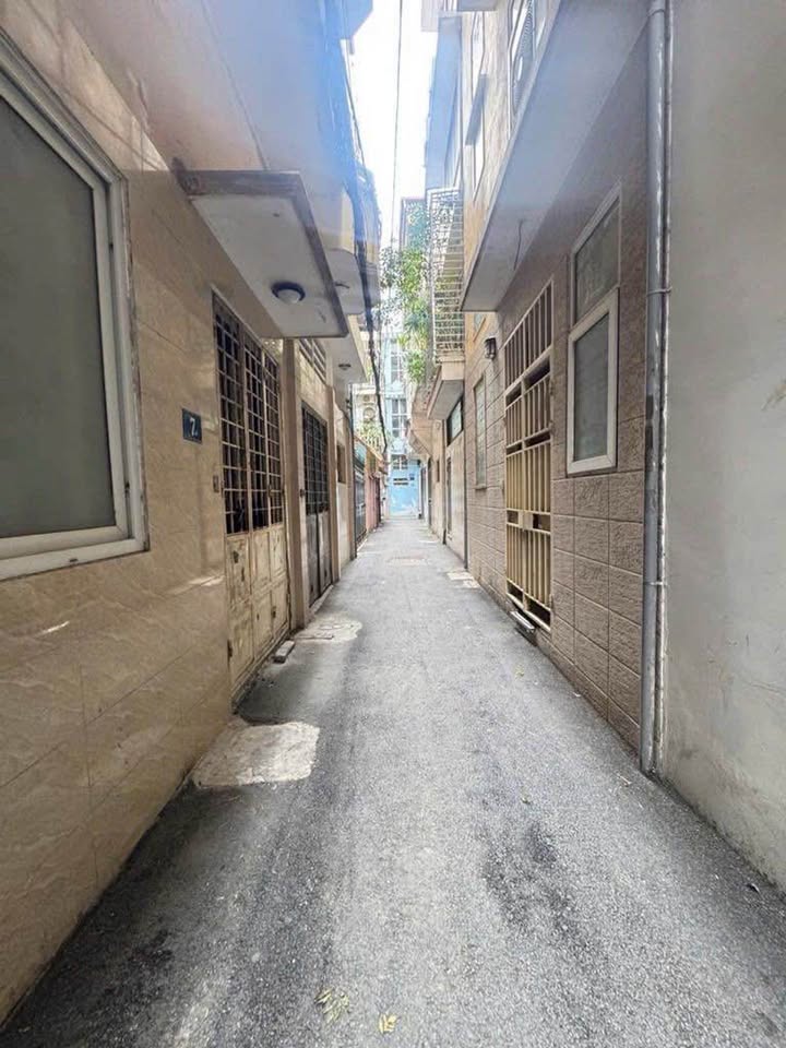 Bán đất quận Thanh Xuân, thành phố Hà Nội, giá 13,5 tỷ