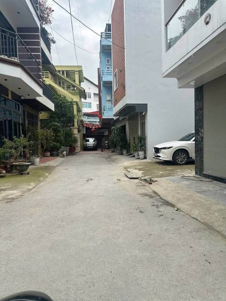 Bán đất 60m2, hướng Tây Bắc tại Đông Vệ, thành phố Thanh Hóa