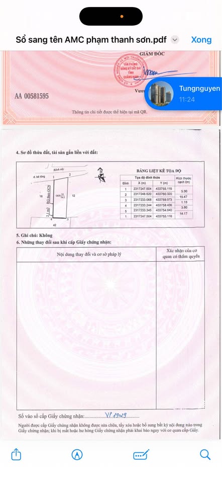 Bán đất thành phố Hạ Long, tỉnh Quảng Ninh, giá 2 tỷ