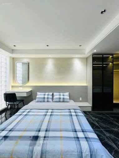 Chú Trọng bán nhà Tôn Thất Đạm, Bến Nghé, Q1 giá 4tỷ9 gần Chợ Bến Thành DT 77m2, cho thuê 33tr/th