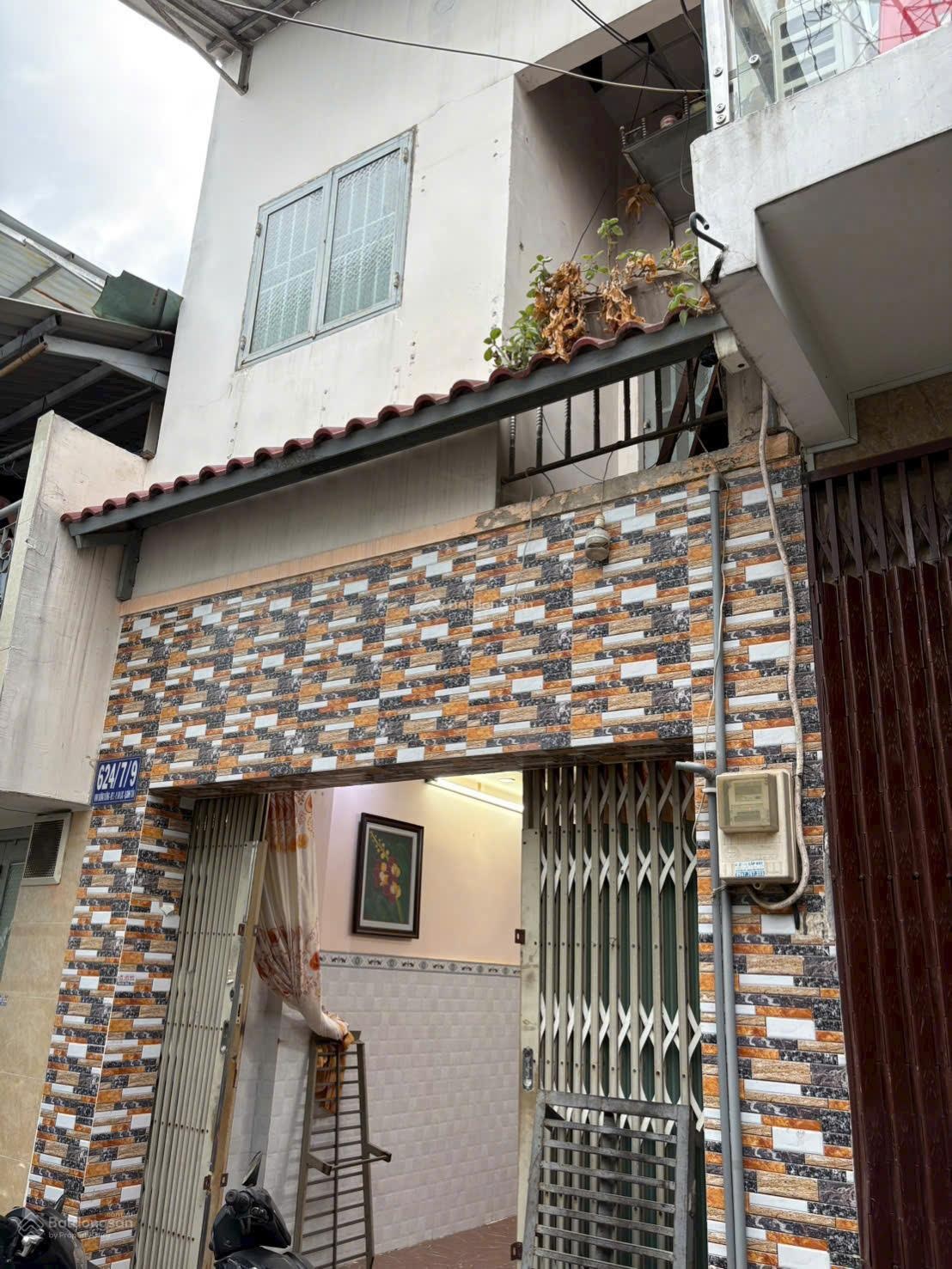 Bán nhà trung tâm phường An Lạc - gần Aeon Mall Bình Tân, giá chỉ 2 tỷ 450 bớt lộc