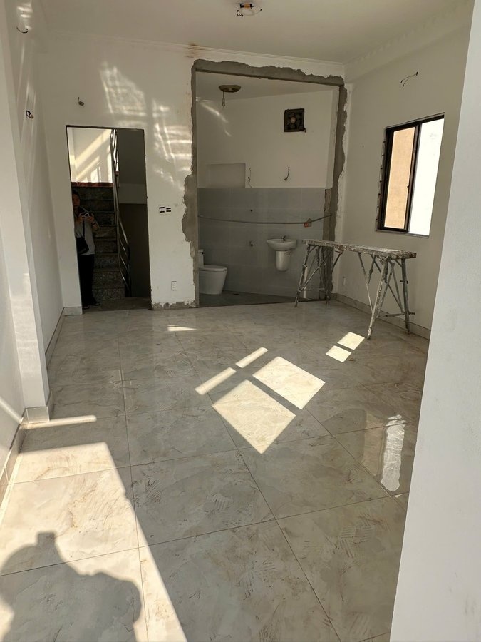 Mặt tiền khu trung tâm Tân Định, Quận 1 - 4 tầng, DTSD 173m2, giá ~297tr/m² rẻ hơn thị trường 30%