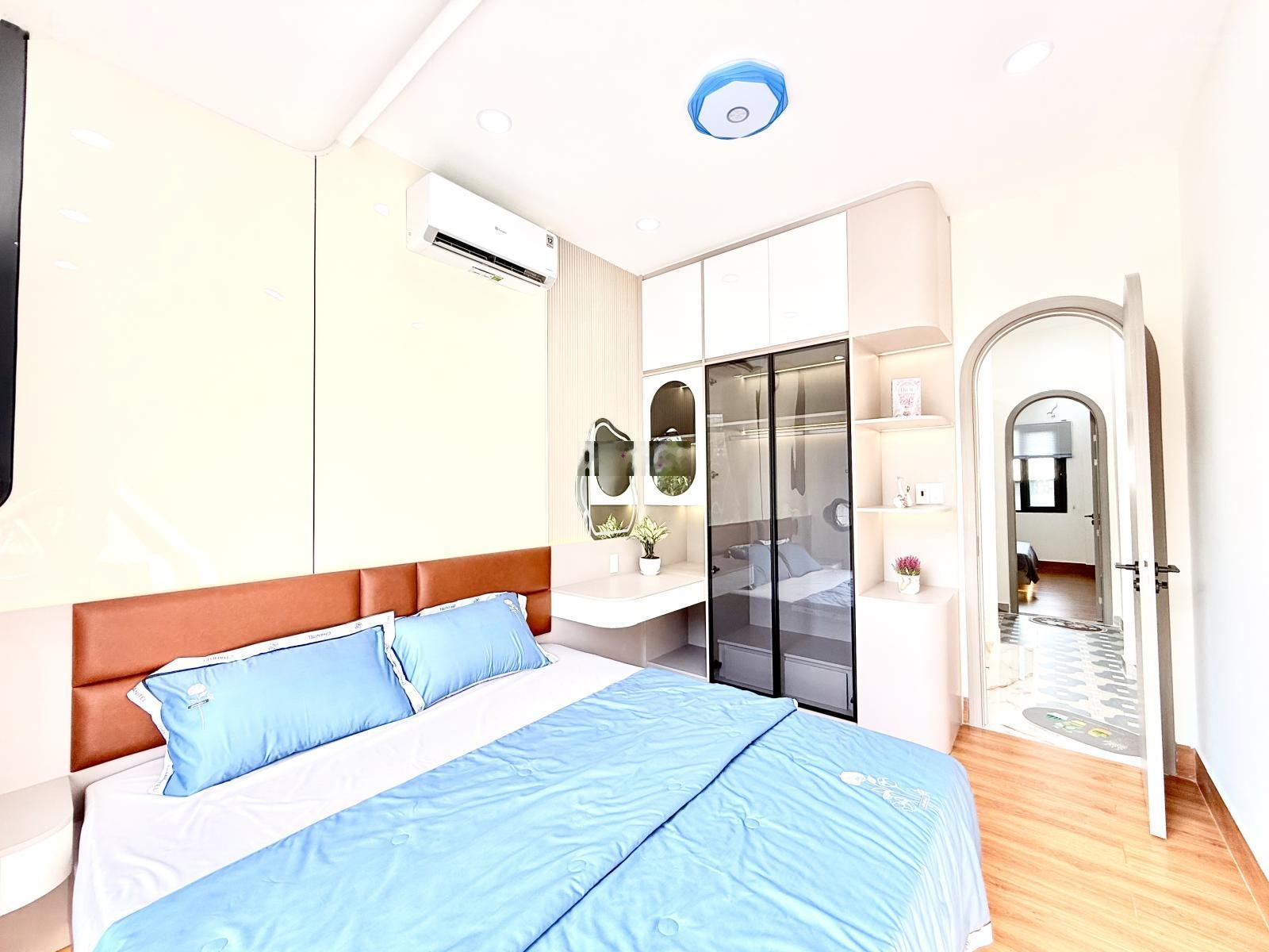 Chính chủ gửi bán nhà P15 Tân Bình - Nhỉnh 5 tỷ - 3PN