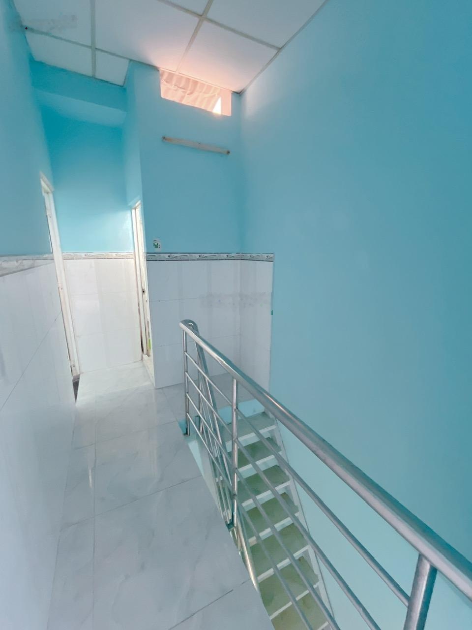 Nhà chính chủ chưa qua đầu tư - DT quá ngon 4m x 6m - 2PN - nhỉnh 2tỷ - không có căn thứ 2