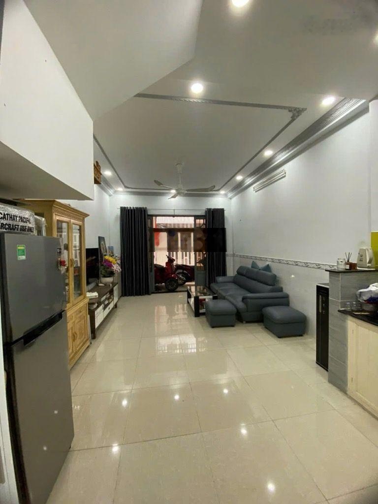 40m2 hẻm thông phạm văn bạch 4x10 4 tỷ