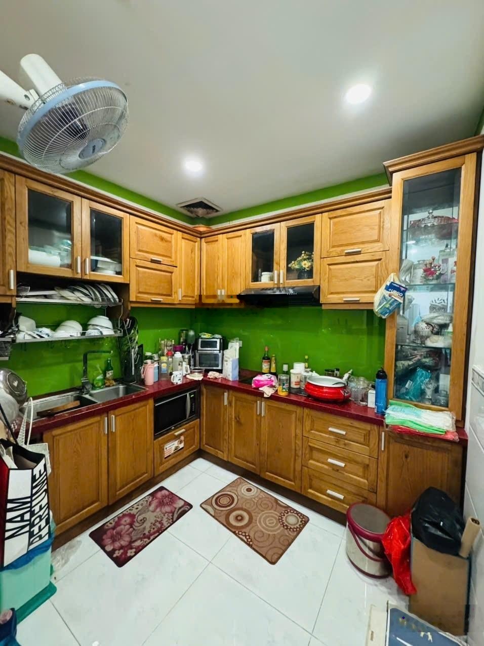 Chưa tới 100tr/m2 Quận Tân Bình ngang lớn 4m35