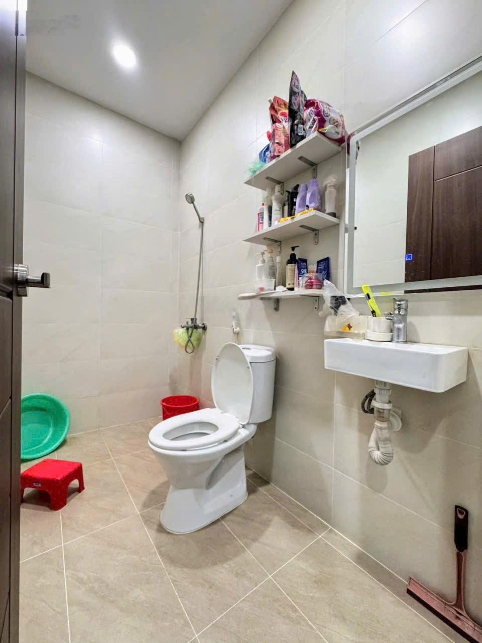 Ngân hàng OCB thanh lý quý 1 đầu năm 2026 căn nhà 1 trệt 1 lầu đường An Phú Tây - Bình Chánh