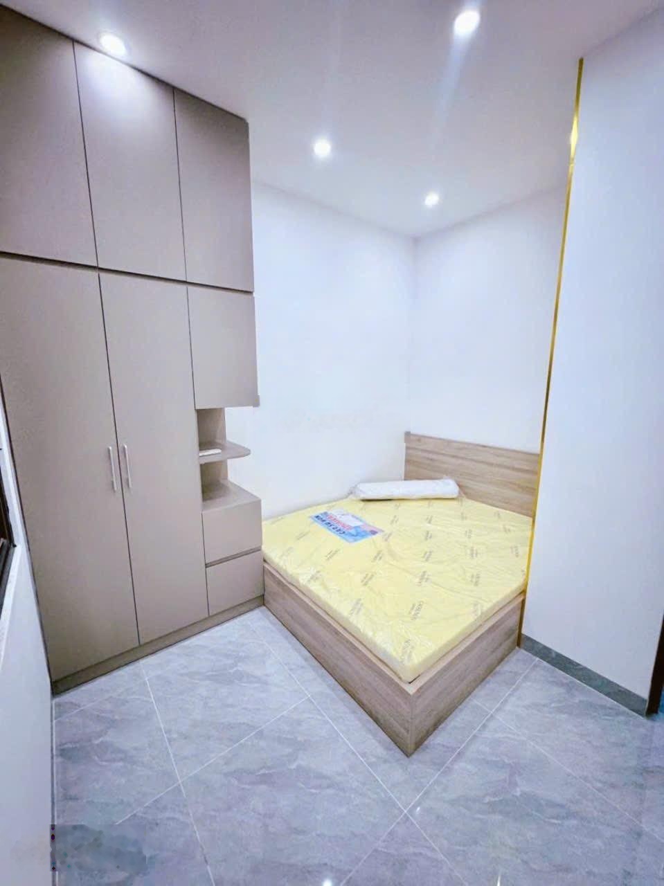 Bán gấp nhà riêng tại Đường Số 2, Gò Vấp, 3,88 tỷ, 27 m2