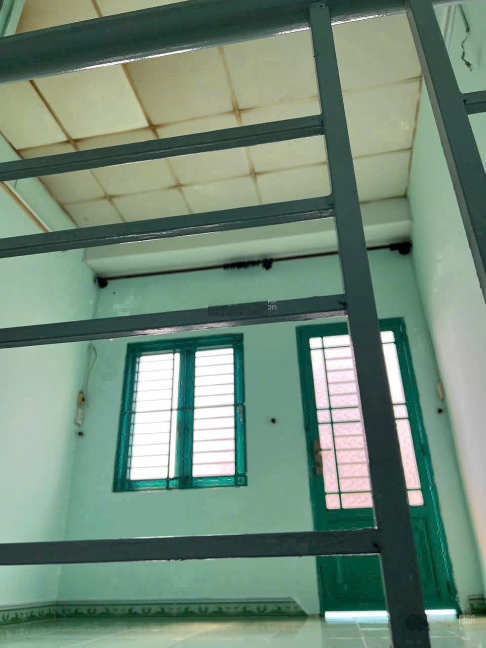 Bán nhà mặt tiền hẻm kinh doanh 4m - trần xuân soạn - q7