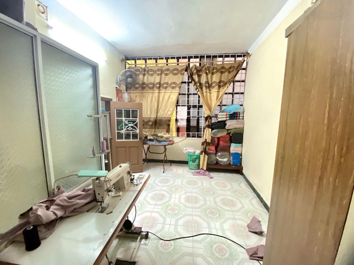 Hiếm Đội Cấn Q Ba Đình 22/25m2 lô góc 3 tầng chỉ 4tỷ tiện ích ngập tràn gần UBND quận trường chợ